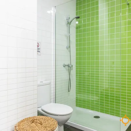 Appartement Bike By Livework Cádiz