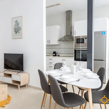 Bike By Livework Cadiz