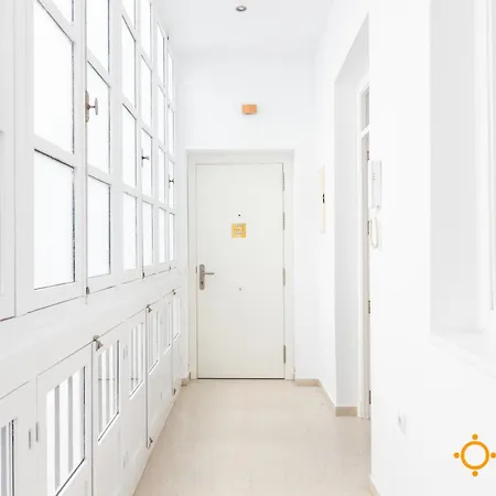 Bike By Livework Appartement *