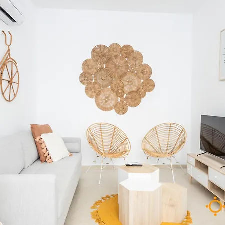 Daire Bike By Livework Cadiz