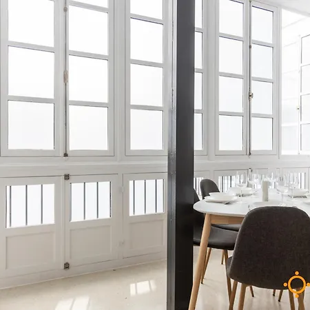 Bike By Livework * كاديز