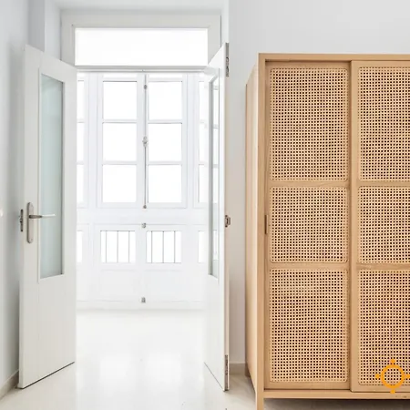 شقة Bike By Livework