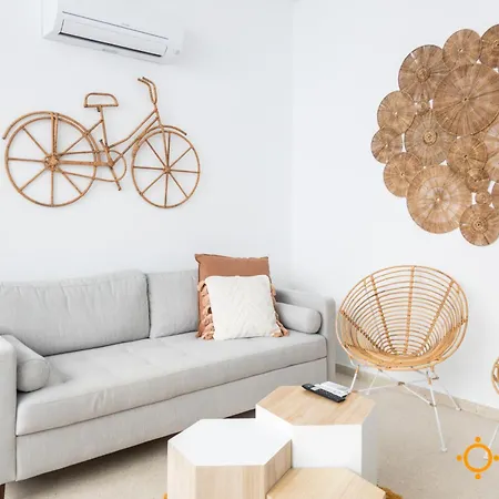Bike By Livework Cadice