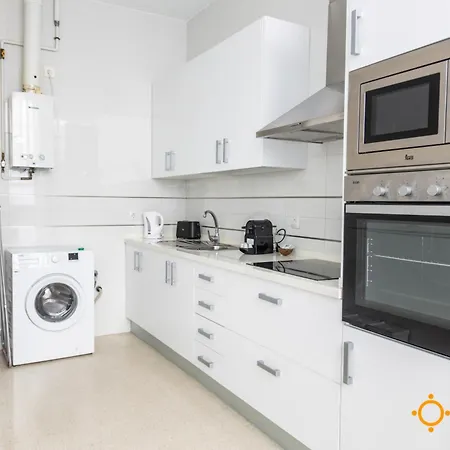 شقة Bike By Livework *