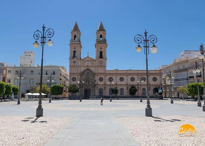 Bike By Livework Cadiz