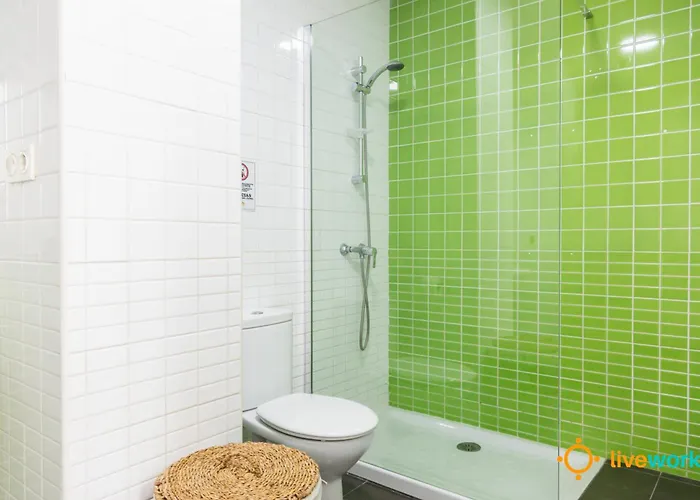 Apartment Bike By Livework Cadiz