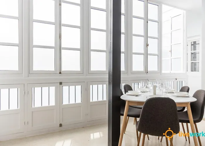 Bike By Livework * Cadiz