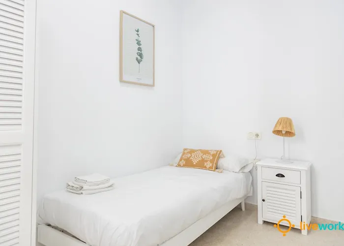 Bike By Livework Cadiz