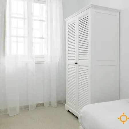 Appartement Bike By Livework Cadix