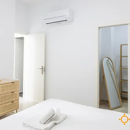 Appartement Bike By Livework *