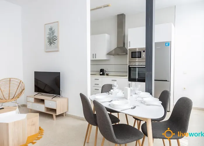 Bike By Livework Cádiz