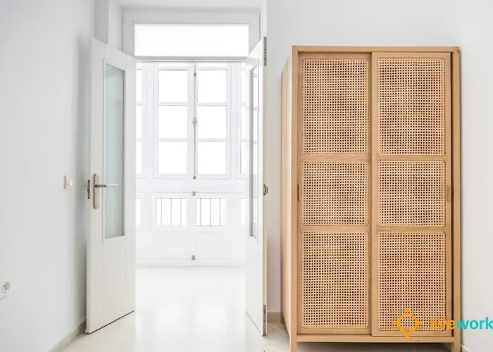 Apartman Bike By Livework