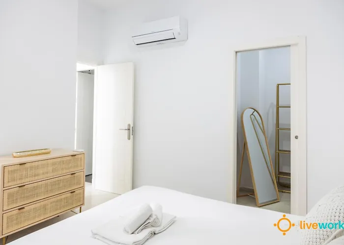 Apartman Bike By Livework *